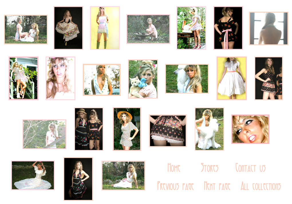 Mandate of Heaven Spring 2005